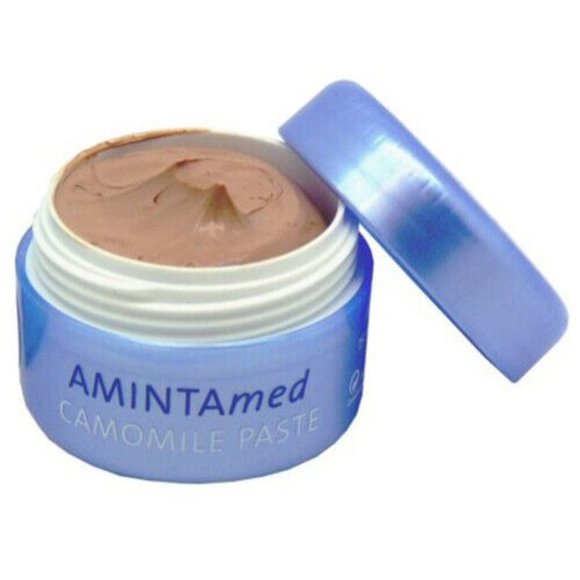 Rosa Graf Other - Rosa Graft AMINTAmed Camomile Paste Tinted 15ml